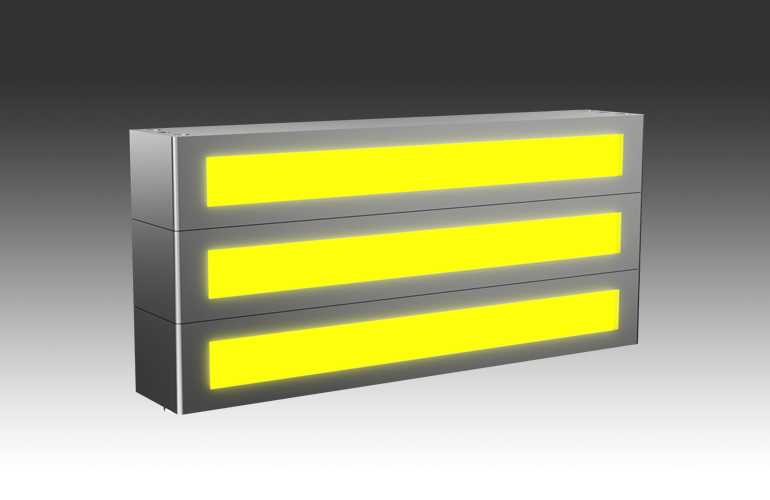 Modular Signal